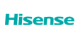 Logo vom Hersteller HISENSE