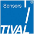 Logo vom Hersteller TIVAL SENSORS