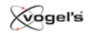 Logo vom Hersteller VOGELS