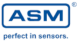 Logo vom Hersteller ASM