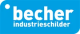 Logo vom Hersteller BECHER