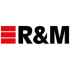 Logo vom Hersteller R&M