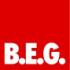 Logo vom Hersteller B.E.G