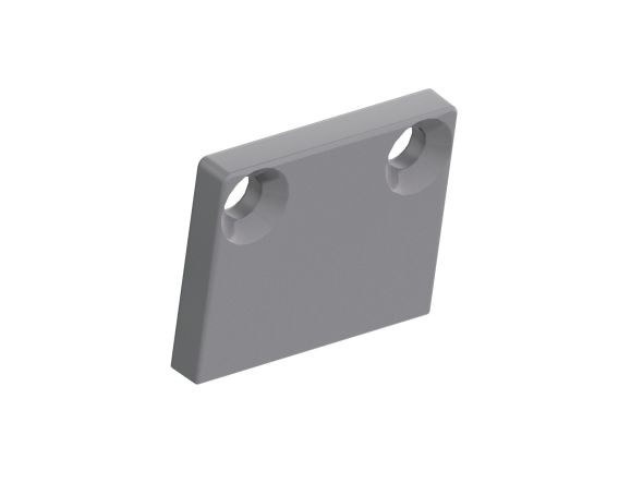 Endkappen-Set 62378007
