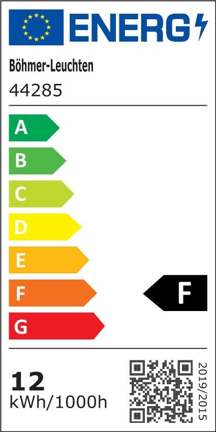 LED-Deckenleuchte 44285