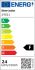 LED-Pendelleuchte 24021