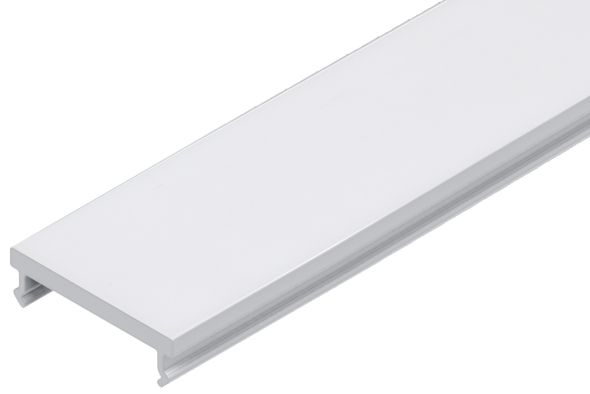 Abdeckung opal 53489073