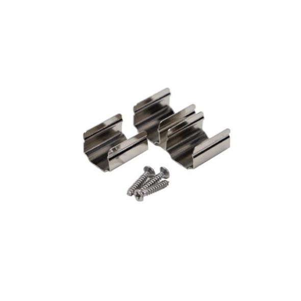 Befestigungsclips-Set 53258000