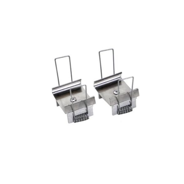 Endkappen-Set 53036000 (VE2)