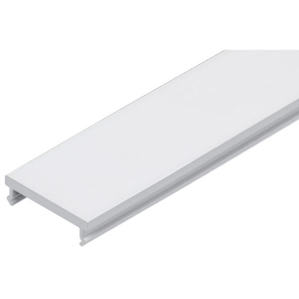 Kunststoff-Abdeckung 2m 53400080