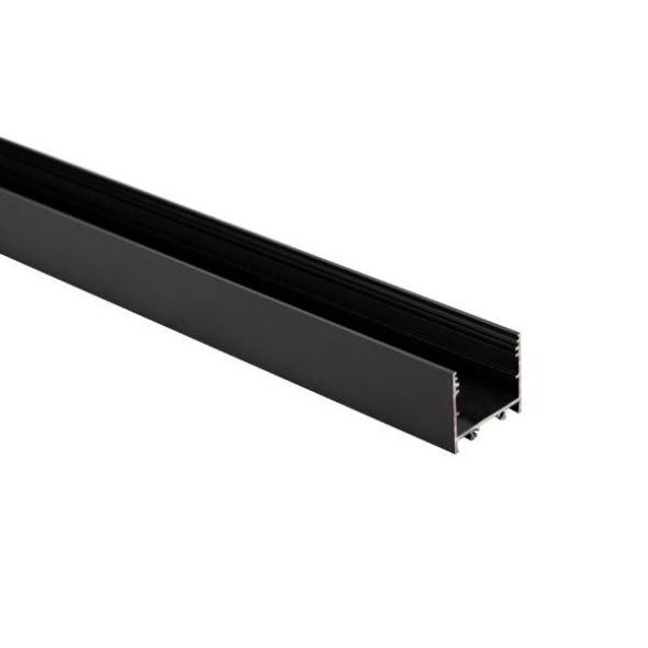 LED-Anbauprofil 53606080