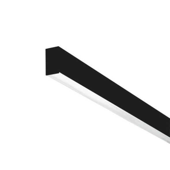 LED-Anbauprofil BIRO40 77114084