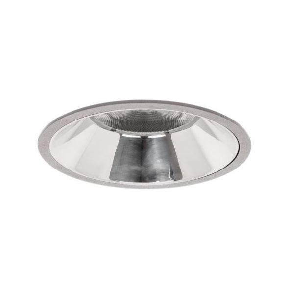 LED-Einbaudownlight 230V 40615163DA