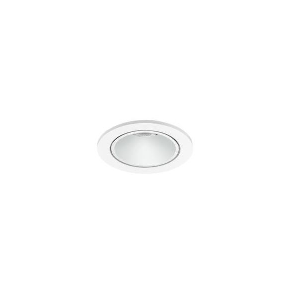LED-Einbaudownlight 230V 40670174DA