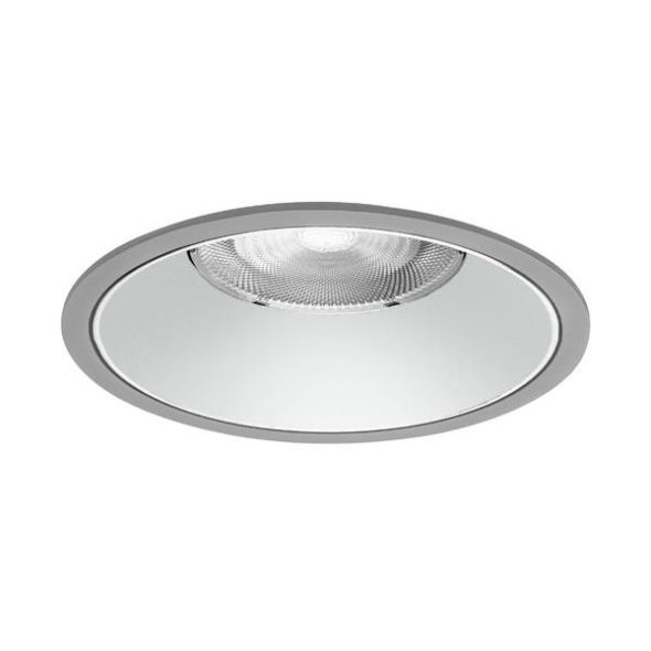 LED-Einbaudownlight 230V 40673163