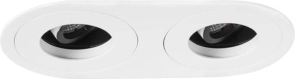 LED-Einbauleuchte 12613173