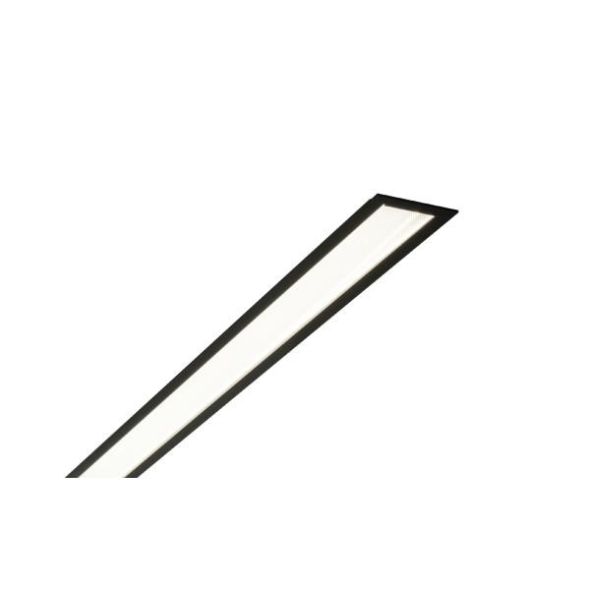 LED-Einbauprofil BIRO40 77003694