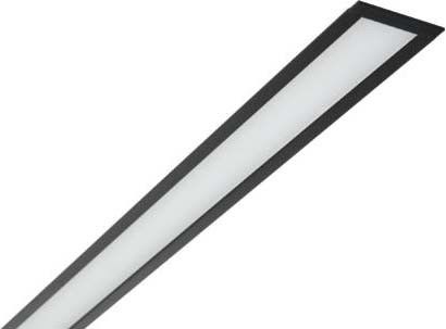 LED-Einbauprofil BIRO40 77033693
