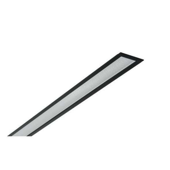 LED-Einbauprofil BIRO40 77034083