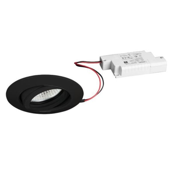 LED-Einbaustrahler 230V 39373083