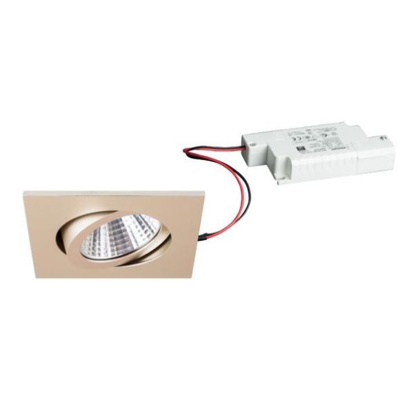 LED-Einbaustrahler 39364633