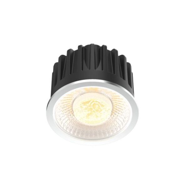 LED-Einsatz m. Linsenoptik 12929503