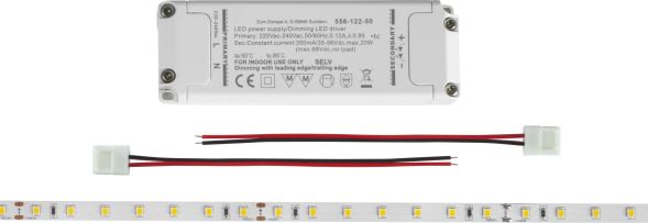 LED-Flexbandset 24V 15291004
