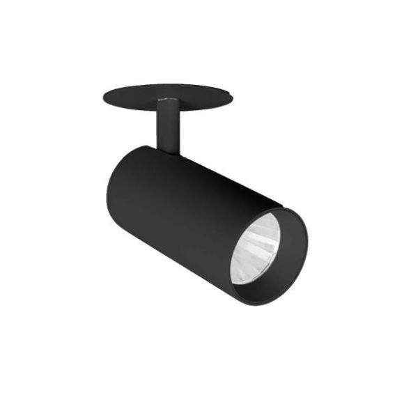 LED-Halbeinbau-Strahler 88786183DA