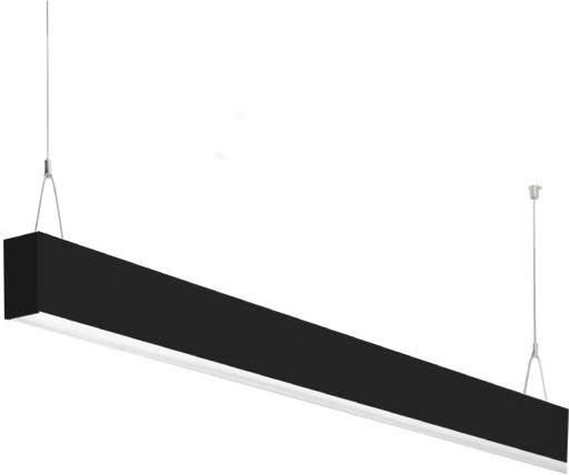 LED-Pendel-Profilleuchte 77213083