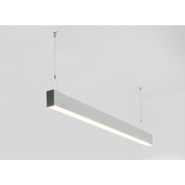 LED-Pendel-Profilleuchte 77243693
