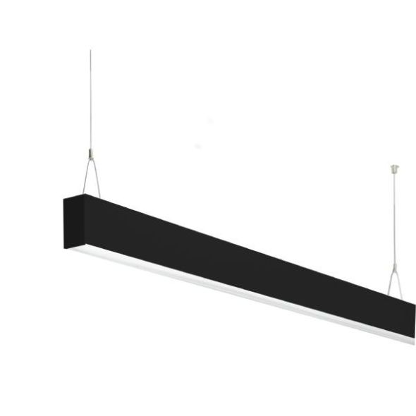 LED-Pendel-Profilleuchte 77334083