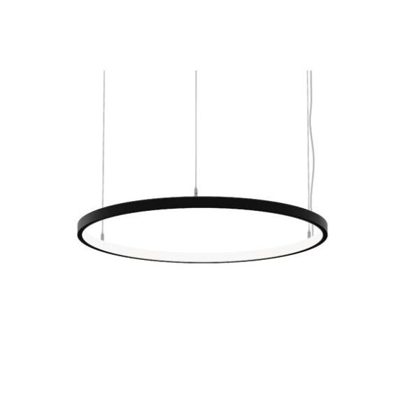 LED-Pendel-Ringleuchte 84030184MT