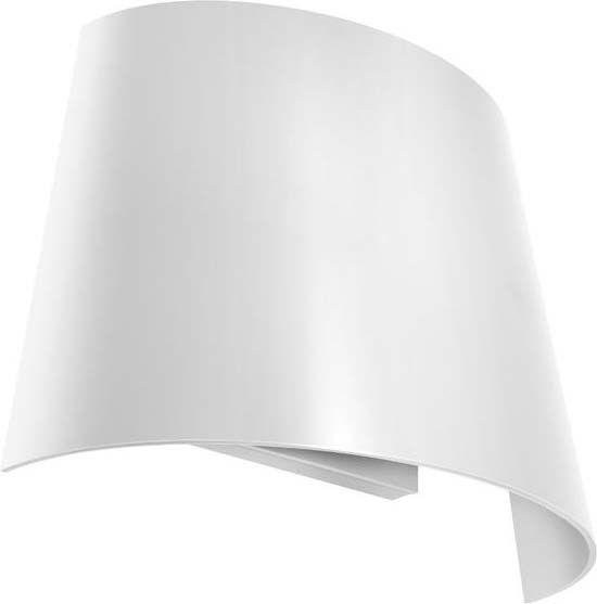 LED-Wandleuchte P+L 10720173