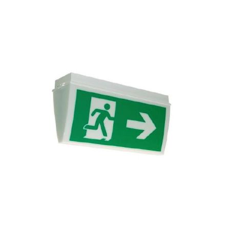 Rettungszeichenleuchten