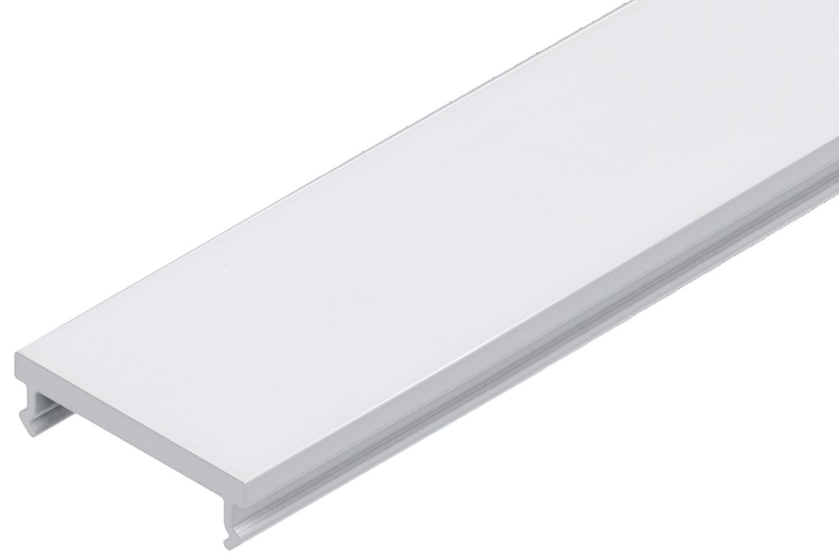 Abdeckung opal 53489072