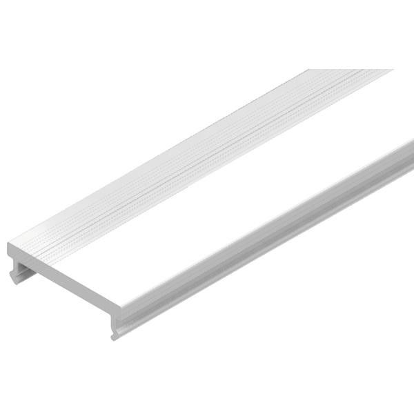Abdeckung transparent 53489003