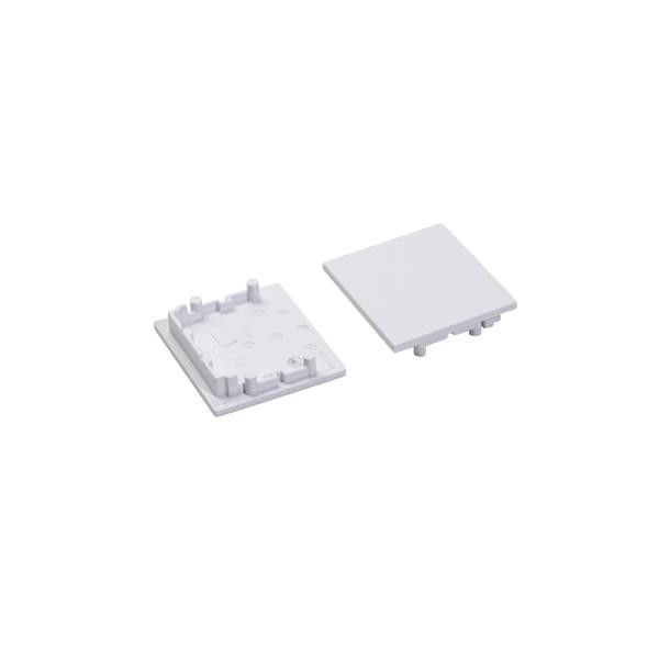 Endkappen-Set 53024070 (VE2)