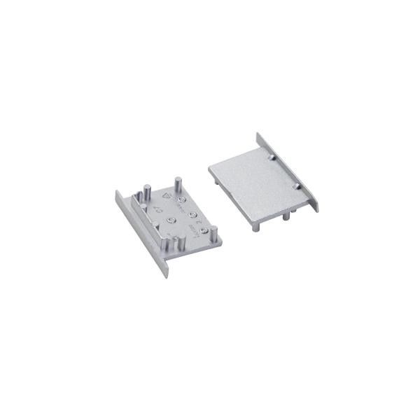 Endkappen-Set 53025260 (VE2)