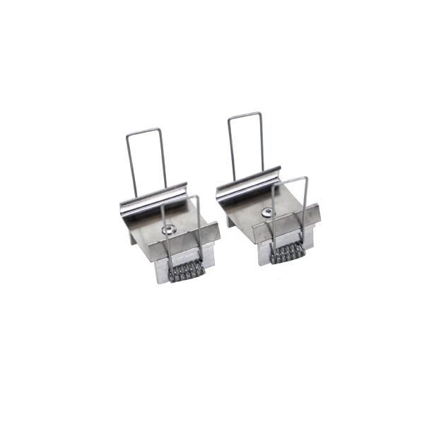 Endkappen-Set 53036000 (VE2)