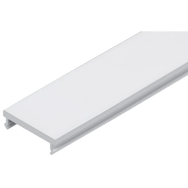 Kunststoff-Abdeckung 2m 53400080