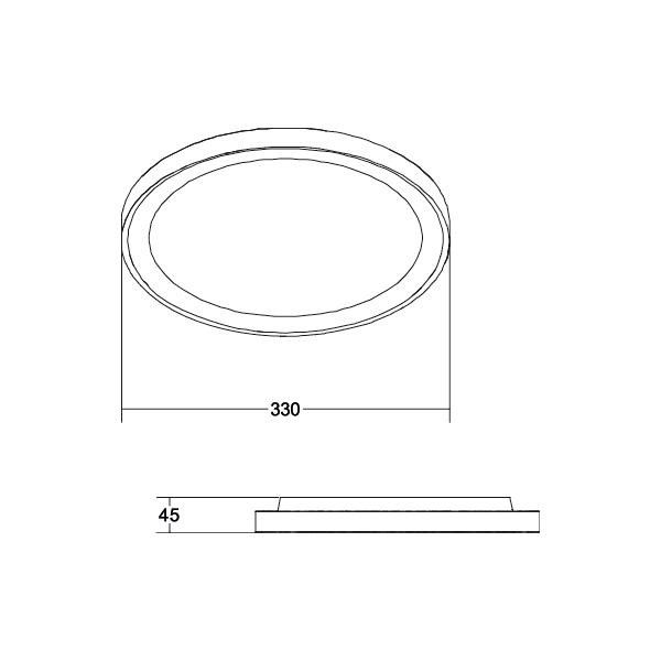 LED-Anbaupanel 12208073