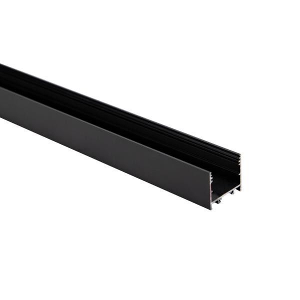 LED-Anbauprofil 53606080