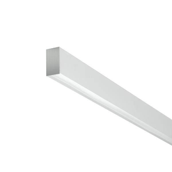 LED-Anbauprofil BIRO40 77114693