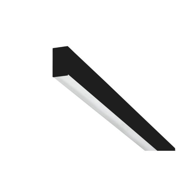 LED-Anbauprofil BIRO40 77123084