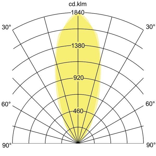 LED-Bodeneinbauleuchte 14036223