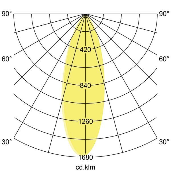 LED-Bodenstrahler 60111103