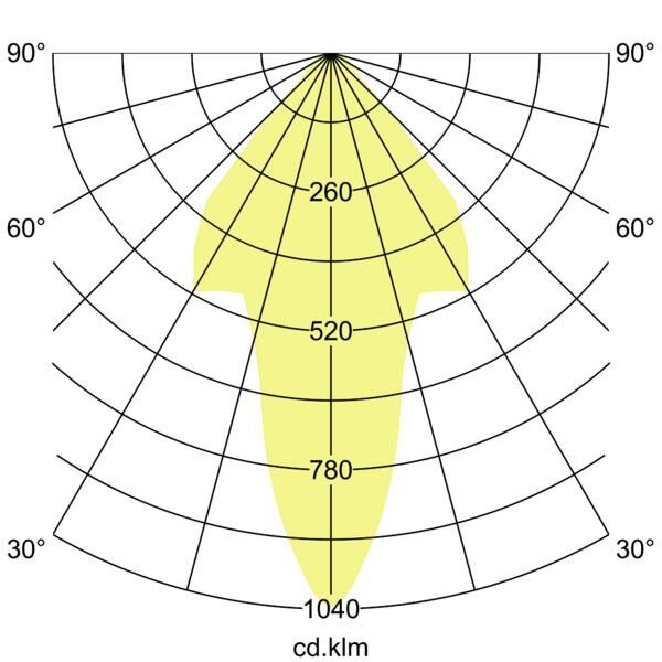 LED-Einbaudownlight 12358183