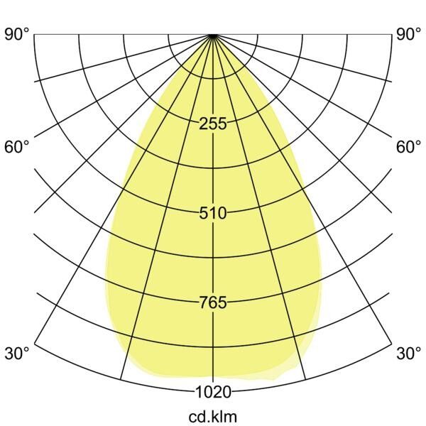 LED-Einbaudownlight 12567073