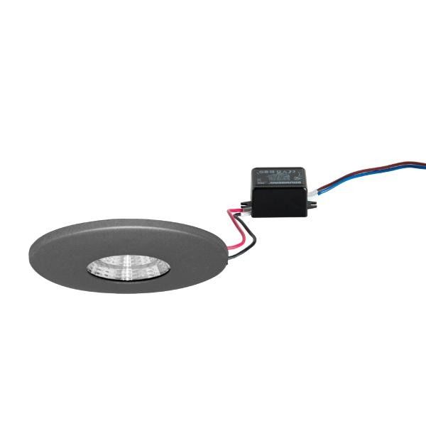 LED-Einbaudownlight 230V 38371643