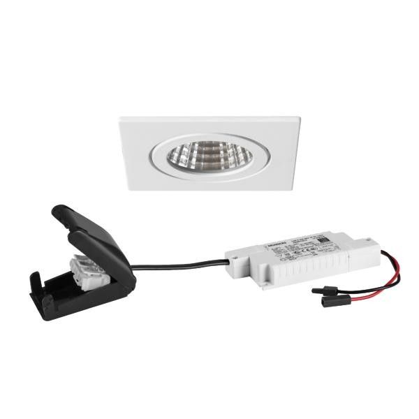 LED-Einbaudownlight 230V 39476073